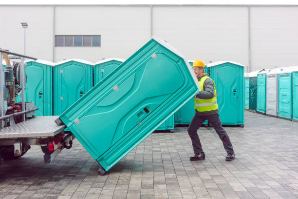 Best Portable restroom trailer rental  in Huntsville, TN