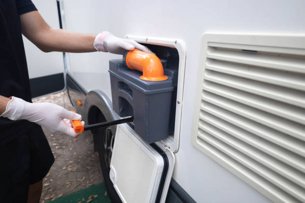 Best Local porta potty services  in Huntsville, TN