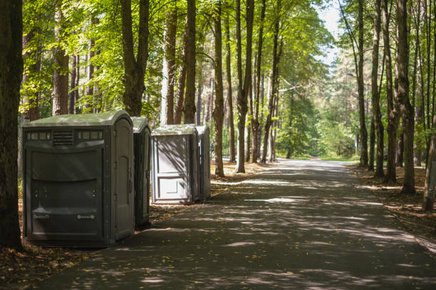 Best Best portable toilet rental  in Huntsville, TN