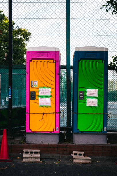 Best Wedding porta potty rental  in Huntsville, TN