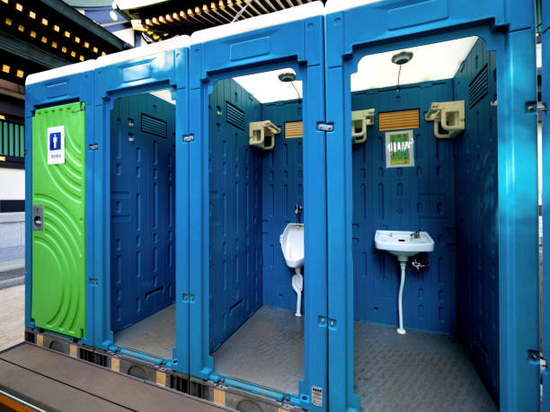 Best Temporary restroom rental  in Huntsville, TN